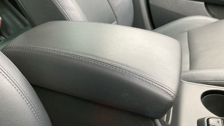 Hyundai Tucson 1.6 TGDi 177 Premium SE 5dr 2WD DCT Petrol Estate